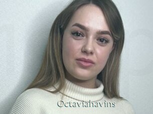 Octaviahavins