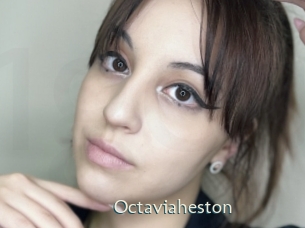 octaviaheston 1 grosse chatte poilue