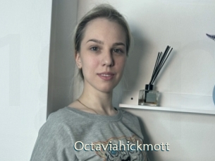 Octaviahickmott