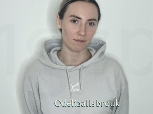 Odeliaallsbrouk