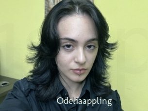 Odeliaappling