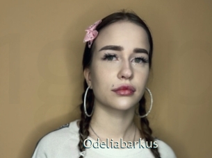 Odeliabarkus