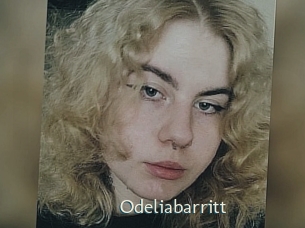 Odeliabarritt