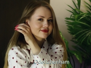 Odeliabenham