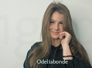 Odeliabonde