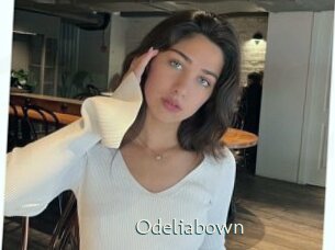Odeliabown