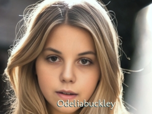 Odeliabuckley