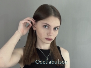Odeliabulson