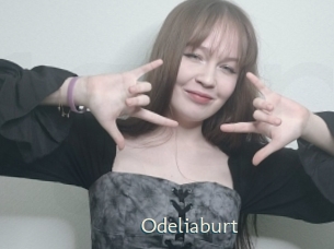 Odeliaburt