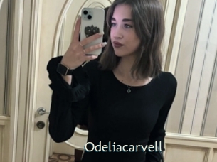 Odeliacarvell