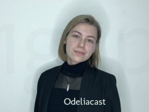 Odeliacast
