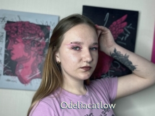 Odeliacatlow