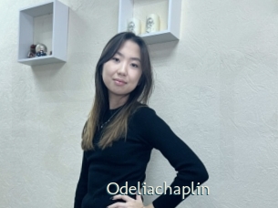 Odeliachaplin