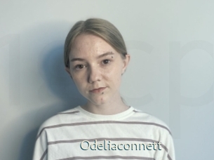 Odeliaconnett