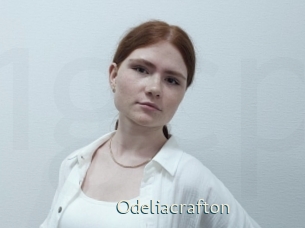 Odeliacrafton