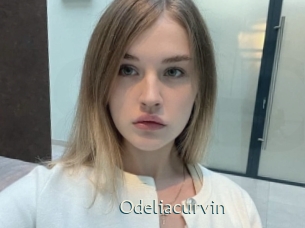 Odeliacurvin