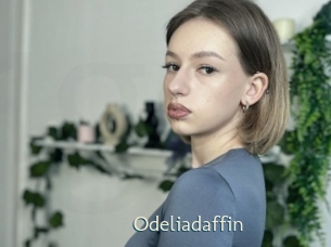 Odeliadaffin