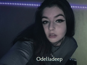 Odeliadeep
