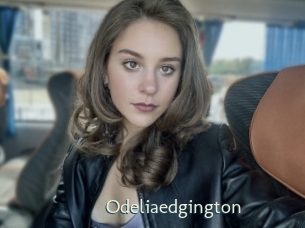 Odeliaedgington