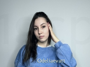 Odeliaevatt
