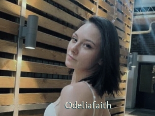 Odeliafaith
