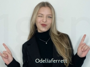 Odeliaferrett
