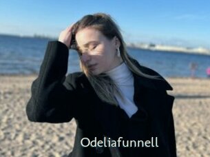 Odeliafunnell