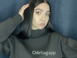 Odeliagapp
