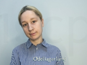 Odeliagarland