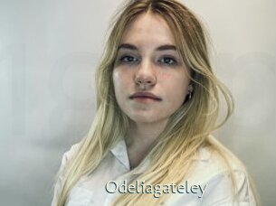 Odeliagateley
