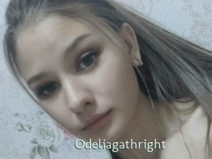 Odeliagathright