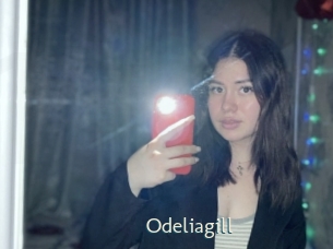 Odeliagill