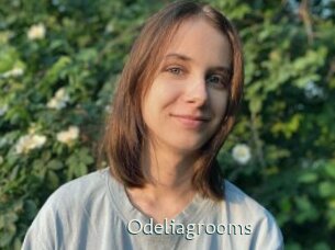 Odeliagrooms