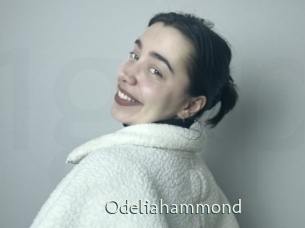 Odeliahammond