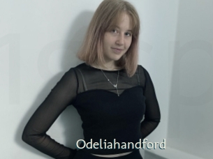 Odeliahandford