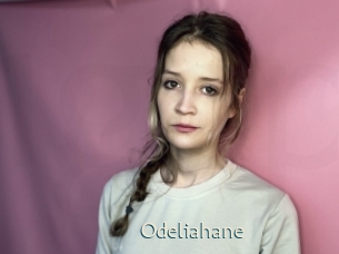 Odeliahane