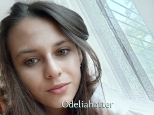 Odeliahatter
