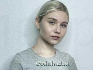 Odeliahazlett