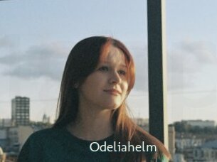 Odeliahelm