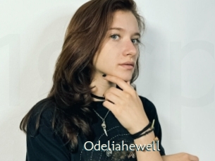 Odeliahewell