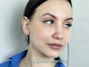 Odeliahewlett