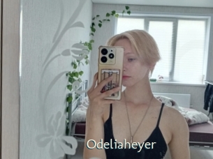 Odeliaheyer