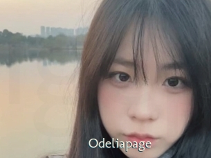 Odeliapage