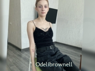 Odelibrownell