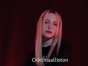 Odelinaalliston