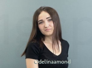 Odelinaamond