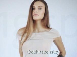 Odelinabensley