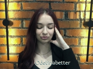Odelinabetter