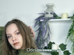 Odelinaburruss