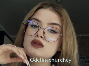 Odelinachurchey
